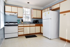 Martin Kitchen
