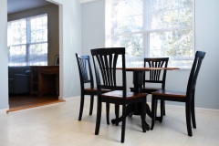 Martin Dining Room