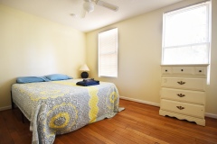 Martin Bedroom