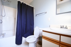 Martin Bathroom