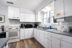 Rice House Kitchen
