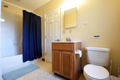 Rice House Bathroom