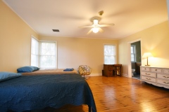 Rice House Bedroom