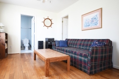 Thomas Living Room