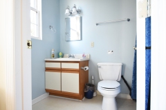 Thomas Bathroom