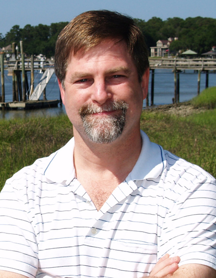 Clark Alexander