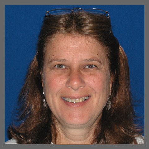 Debbie Wells